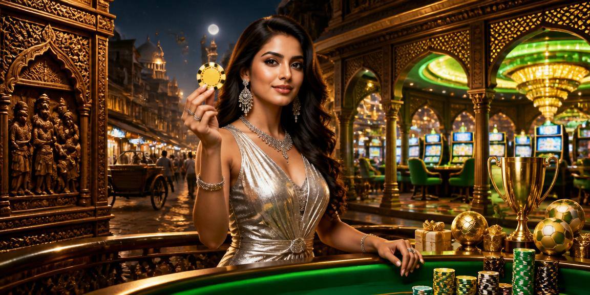 ucal 2 Evolution Grand Baccarat